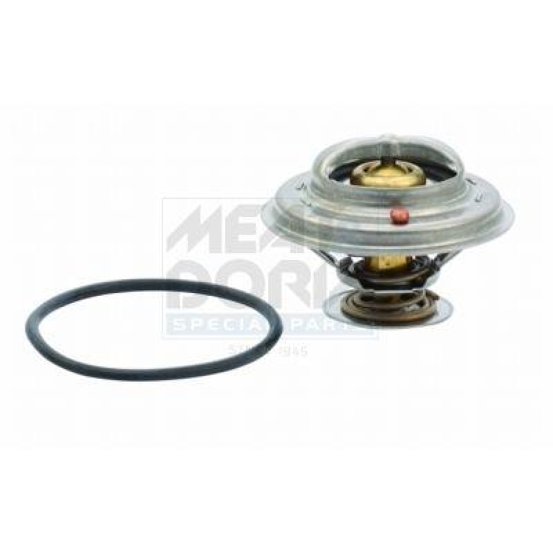 MEAT & DORIA Thermostat für Kühlmittel / Kühlerthermostat