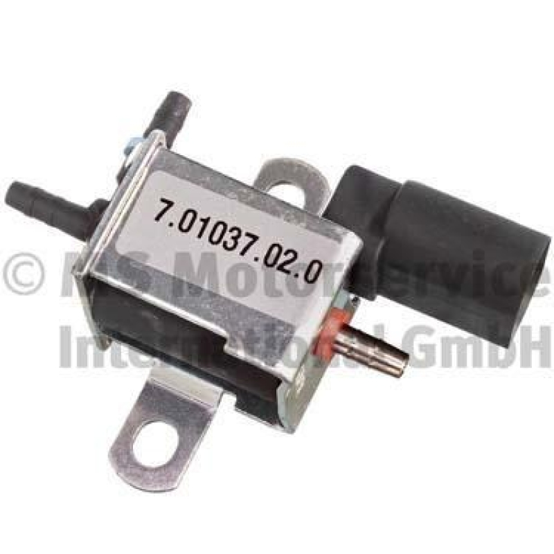 PIERBURG Boost Pressure Control Valve