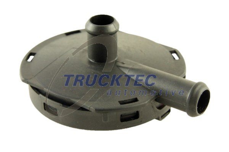 TRUCKTEC AUTOMOTIVE Valve, crankcase ventilation