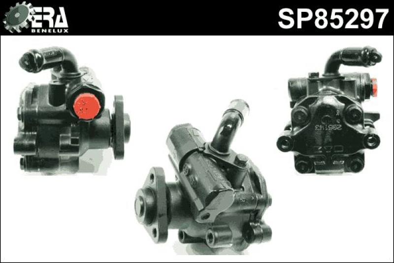 ERA Benelux Hydraulic Pump, steering system