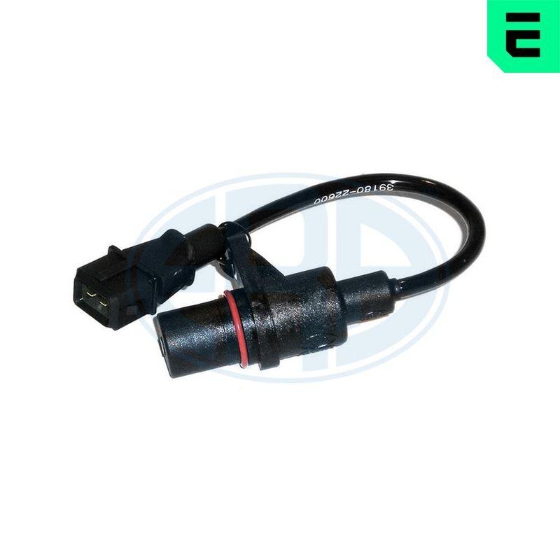 ERA Sensor, crankshaft pulse