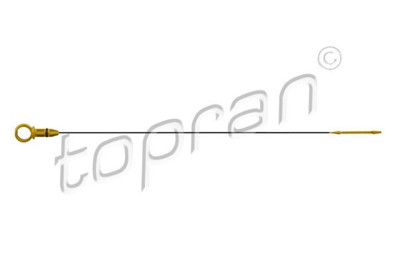 TOPRAN Oil Dipstick
