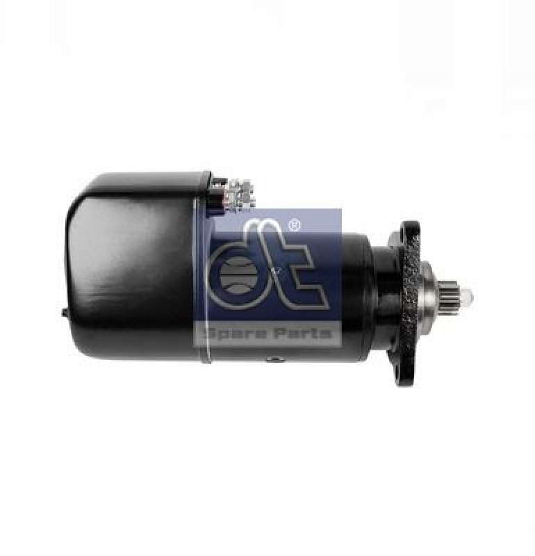 DT Spare Parts Starter