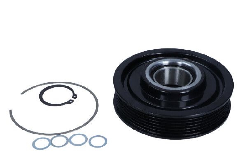 MAXGEAR Magnetic Clutch, air conditioning compressor