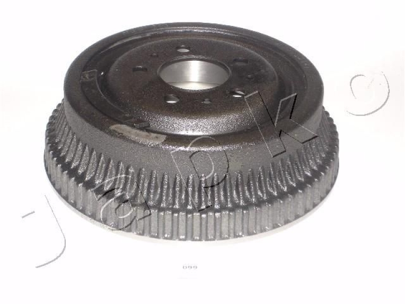 2x JAPKO Bremstrommel