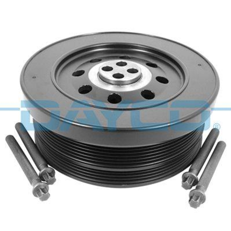 DAYCO Belt Pulley Set, crankshaft