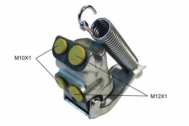 BREMBO Bremskraftregler ESSENTIAL LINE