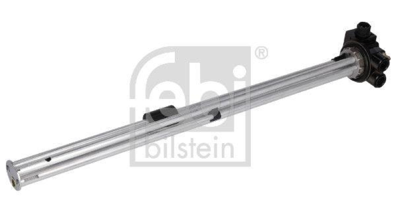 FEBI BILSTEIN Sensor, Kraftstoffvorrat 182776