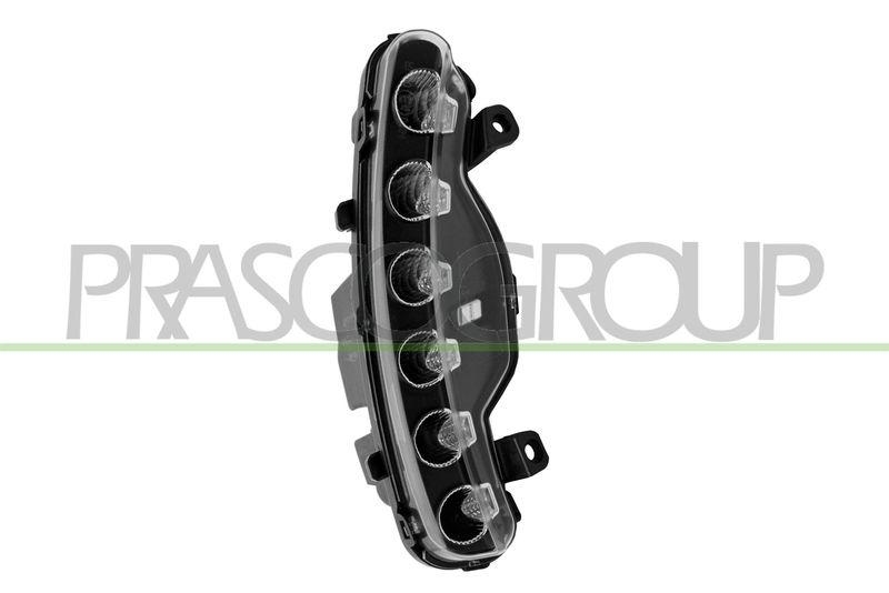 Daytime Running Light