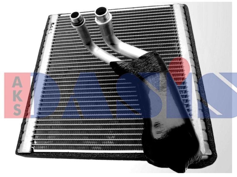 AKS DASIS Verdampfer, Klimaanlage