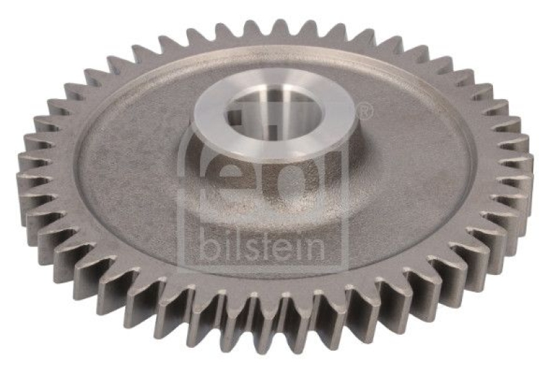 FEBI BILSTEIN Zahnrad, Druckluftkompressor