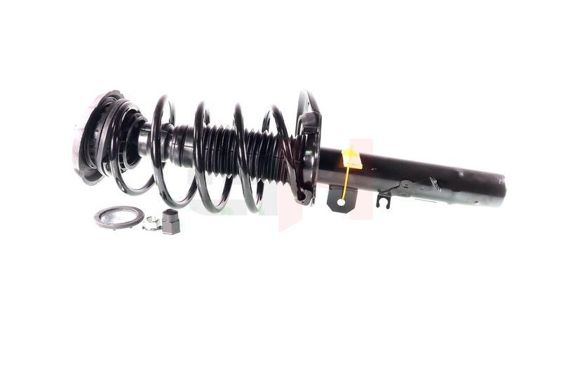 Komplett Sto&szlig;d&auml;mpfer Federbein Satz Vorne links rechts passend f&u...