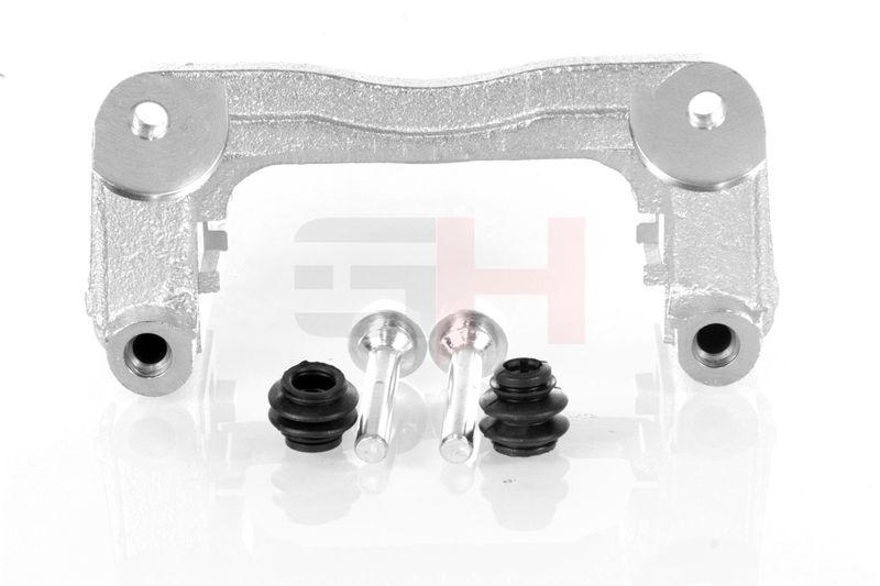 Halter Bremssattel Hinten links passend für Hyundai Santa FE 2.2 3 KIA S...