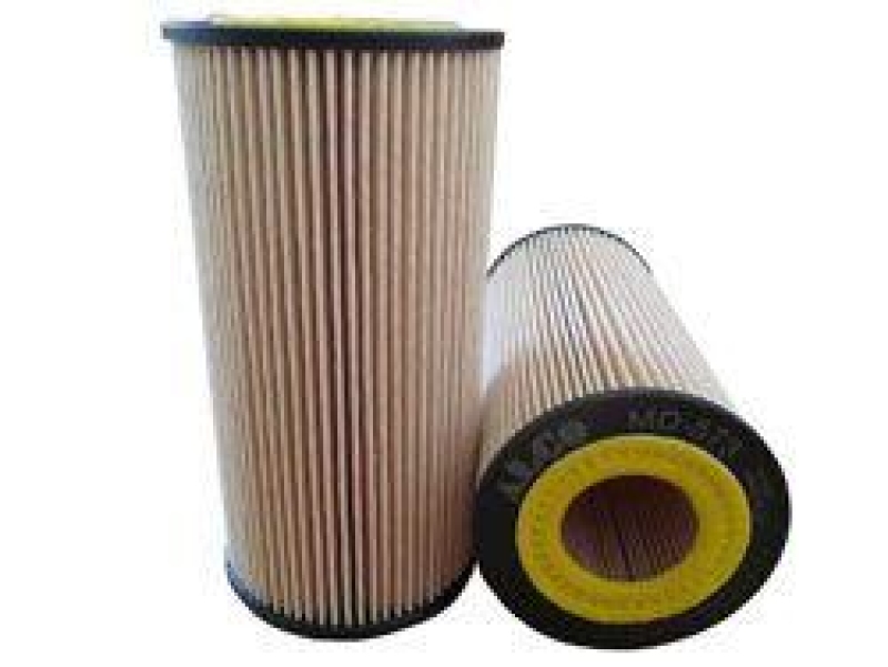 ALCO FILTER Ölfilter