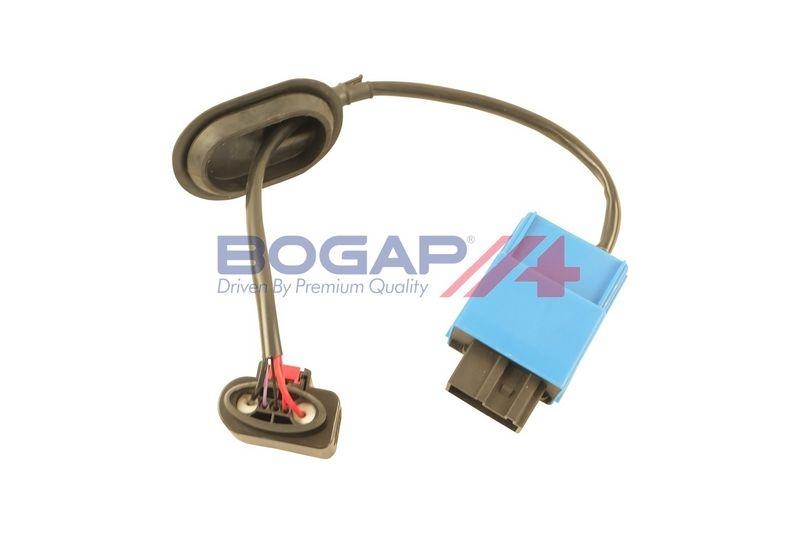 BOGAP Steuerger&auml;t, Kraftstoffpumpe BOGAP Premium