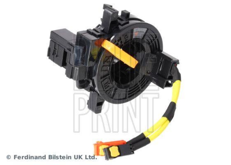 BLUE PRINT Wickelfeder, Airbag Blue Print Solution ADBP140065