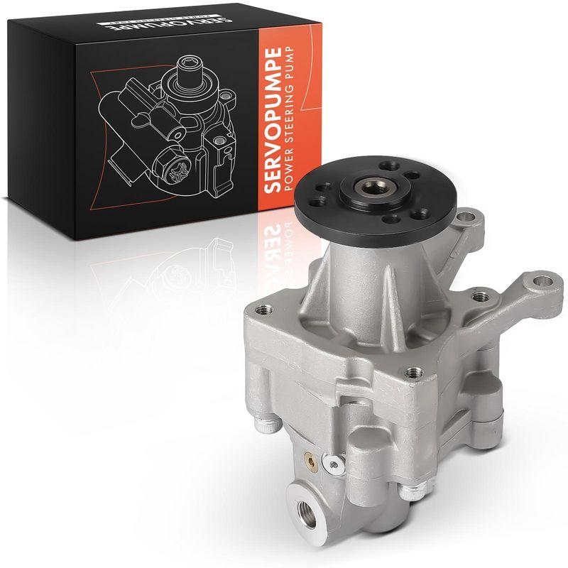 1x Frankberg Servopumpe hydraulisch 5481FB0018344