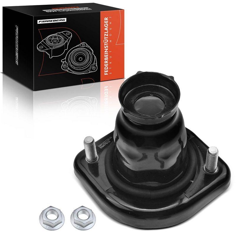 1x Frankberg Domlager Federbeinst&uuml;tz lager 5481FB0019909