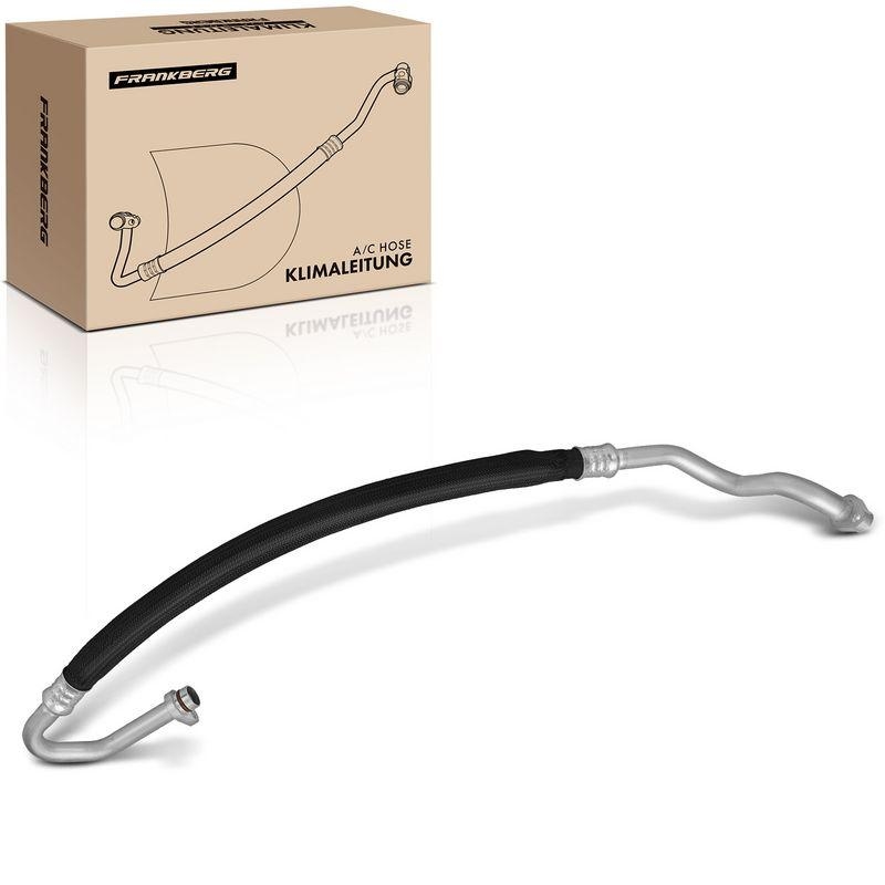 1x Frankberg Niederdruckleitung Klimaanlage 5481FB0048550