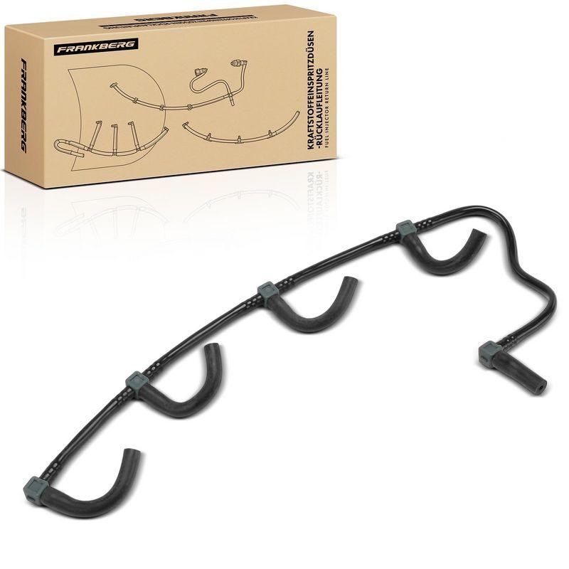 1x Frankberg Leckkraftstoff 5481FB0055836