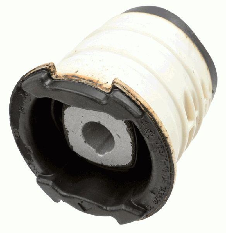 LEMFÖRDER Bushing, axle bracket