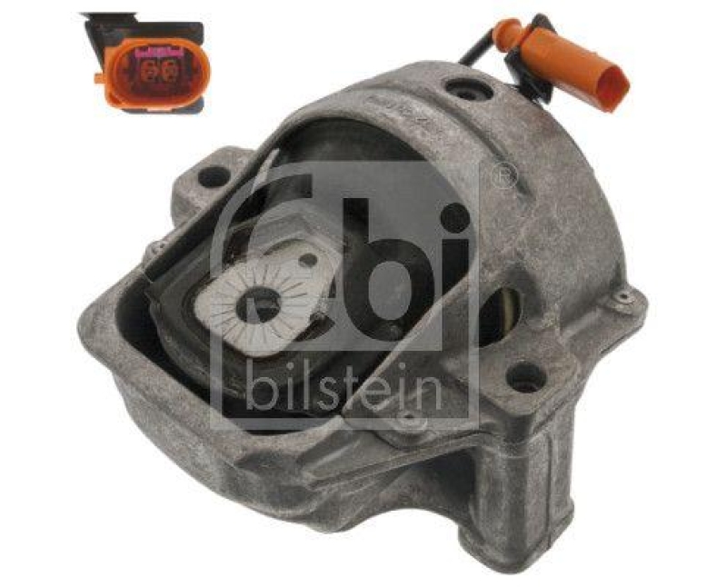 FEBI BILSTEIN Engine Mounting