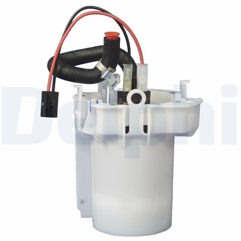 DELPHI Kraftstoffpumpe