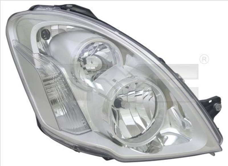 Headlight