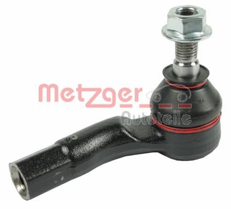 METZGER Spurstangenkopf KIT +