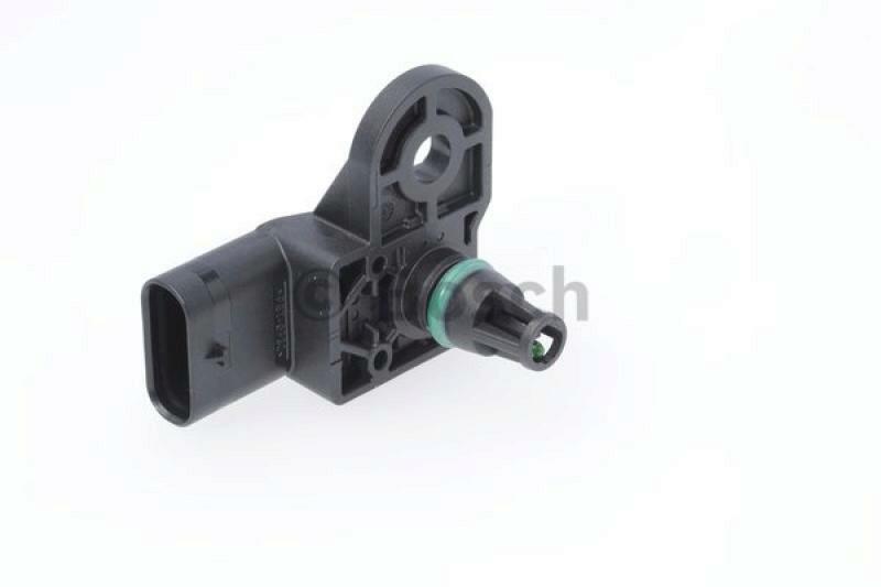 BOSCH Sensor, Ladedruck