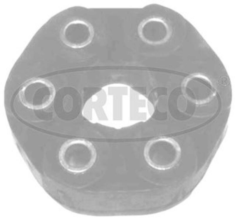 CORTECO Joint, propshaft