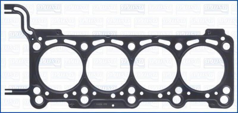 AJUSA Gasket, cylinder head MULTILAYER STEEL