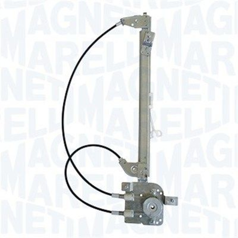 MAGNETI MARELLI Window Regulator