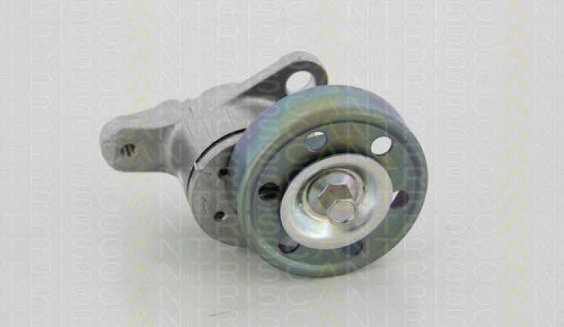 TRISCAN Tensioner Lever, v-ribbed belt