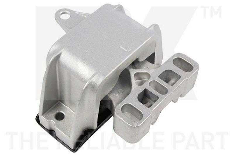 Engine Mounting