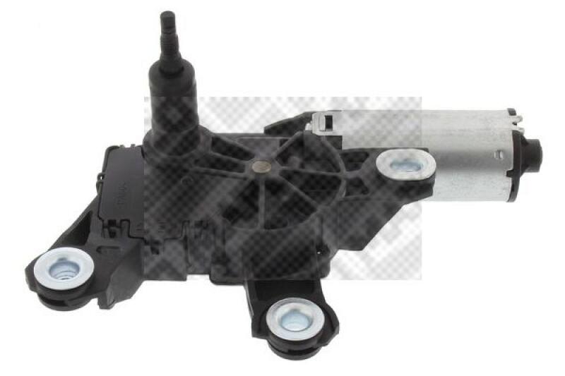 MAPCO Wischermotor 90286
