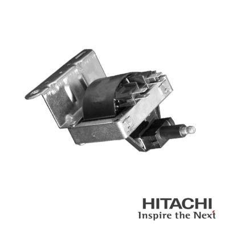 HITACHI Ignition Coil