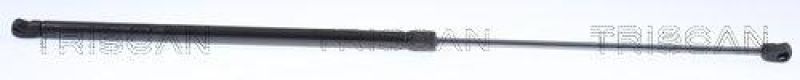 TRISCAN Gas Spring, bonnet