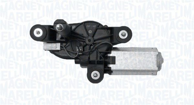 MAGNETI MARELLI Wiper Motor