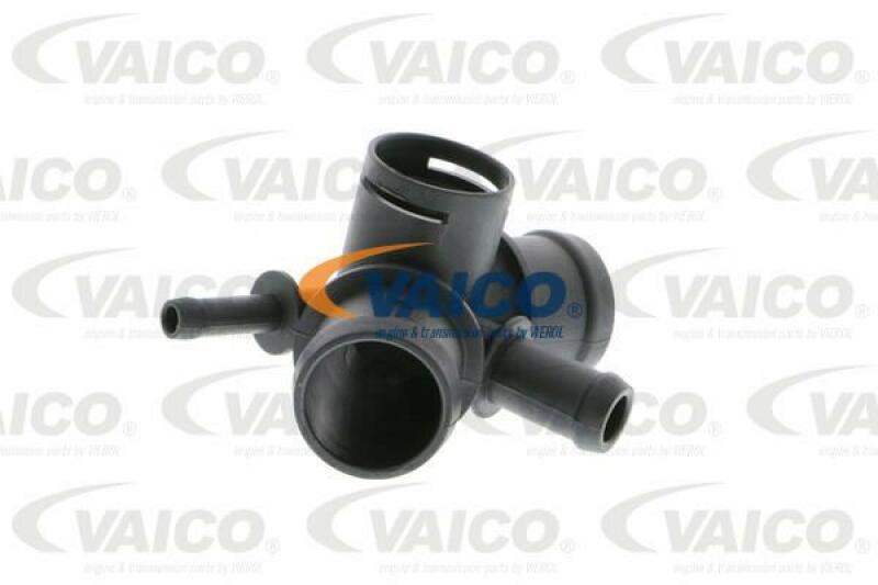 VAICO Coolant Flange Original VAICO Quality