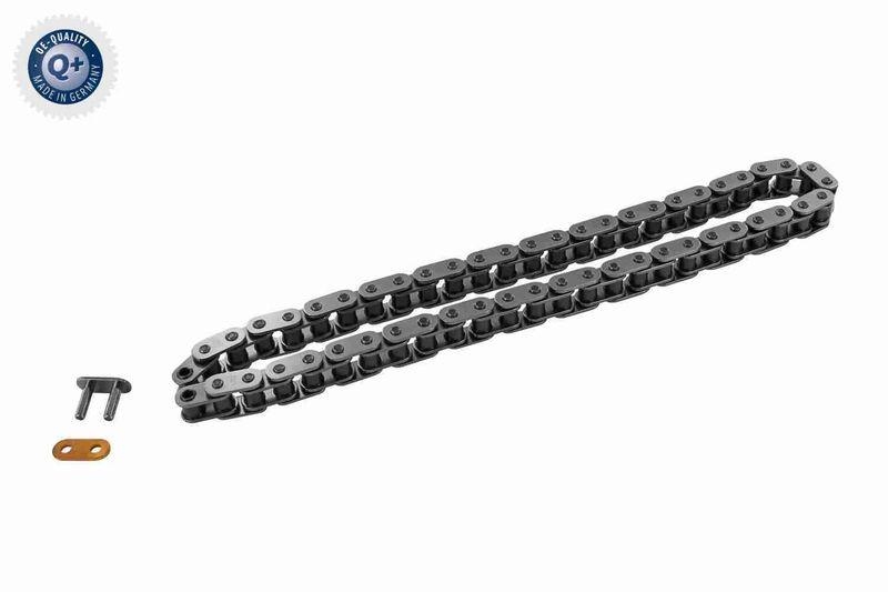 VAICO Chain, oil pump drive Q+, original equipment manufacturer quality MADE ...