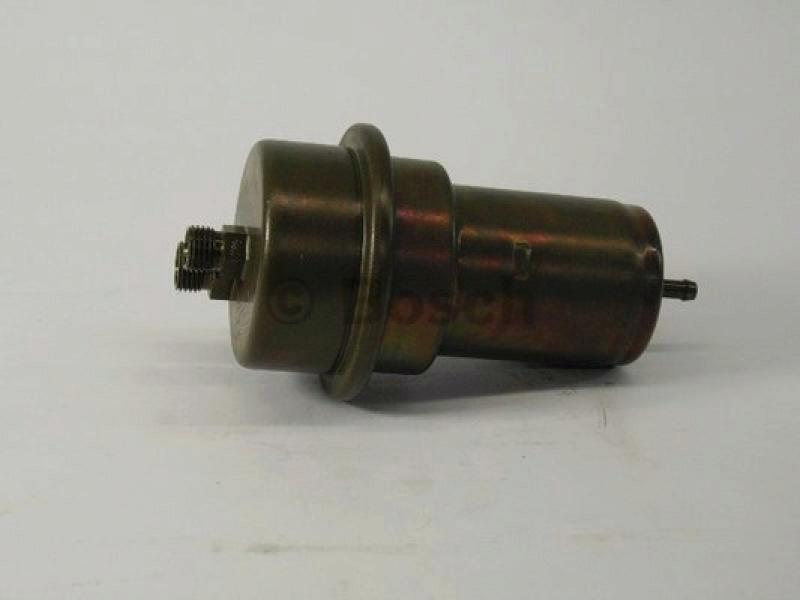 BOSCH Druckspeicher, Kraftstoffdruck