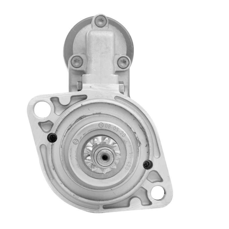 BOSCH Starter