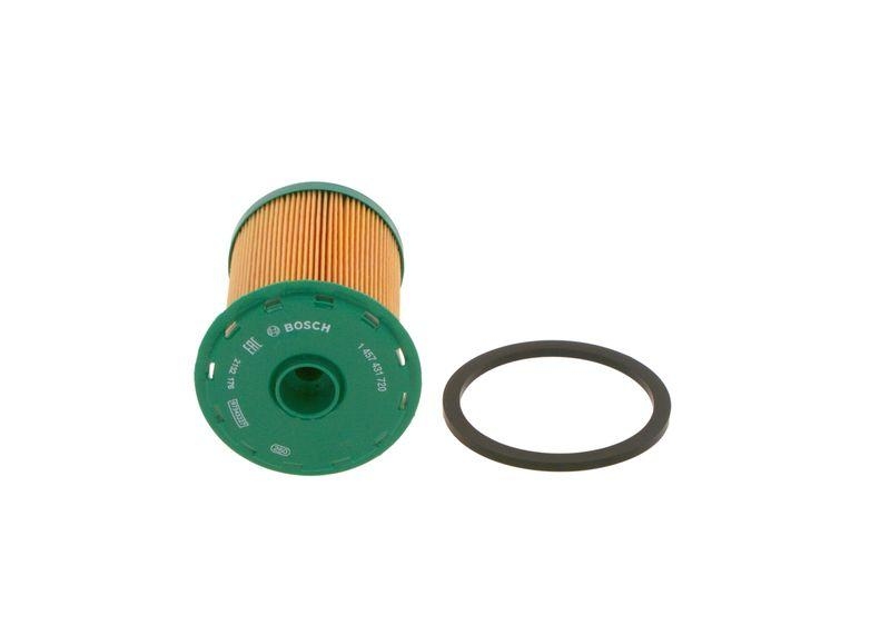 BOSCH Kraftstofffilter 1 457 431 720