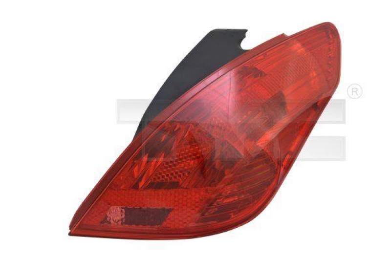 Combination Rearlight