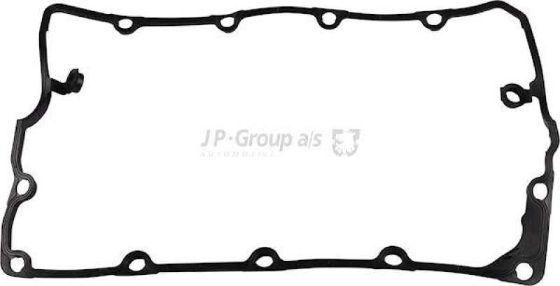 JP GROUP Gasket, cylinder head cover JP GROUP