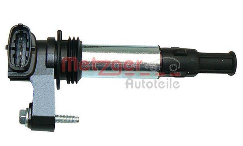 METZGER Ignition Coil OE-part