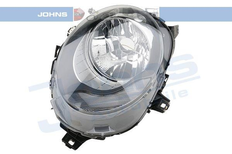 JOHNS Headlight