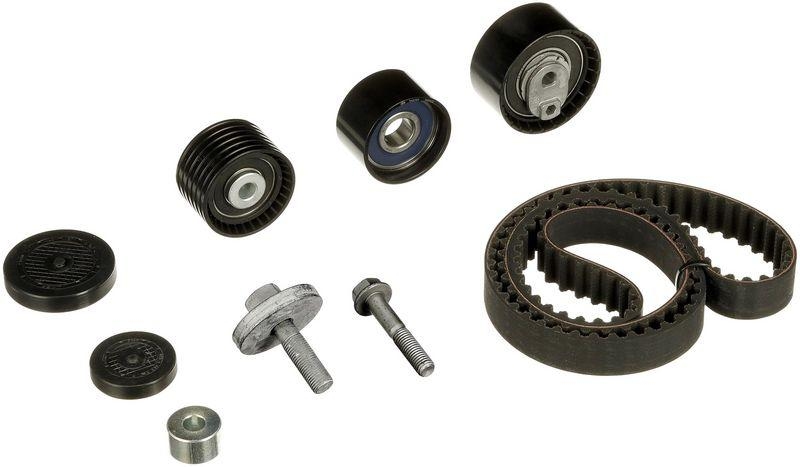 GATES Zahnriemensatz PowerGrip™