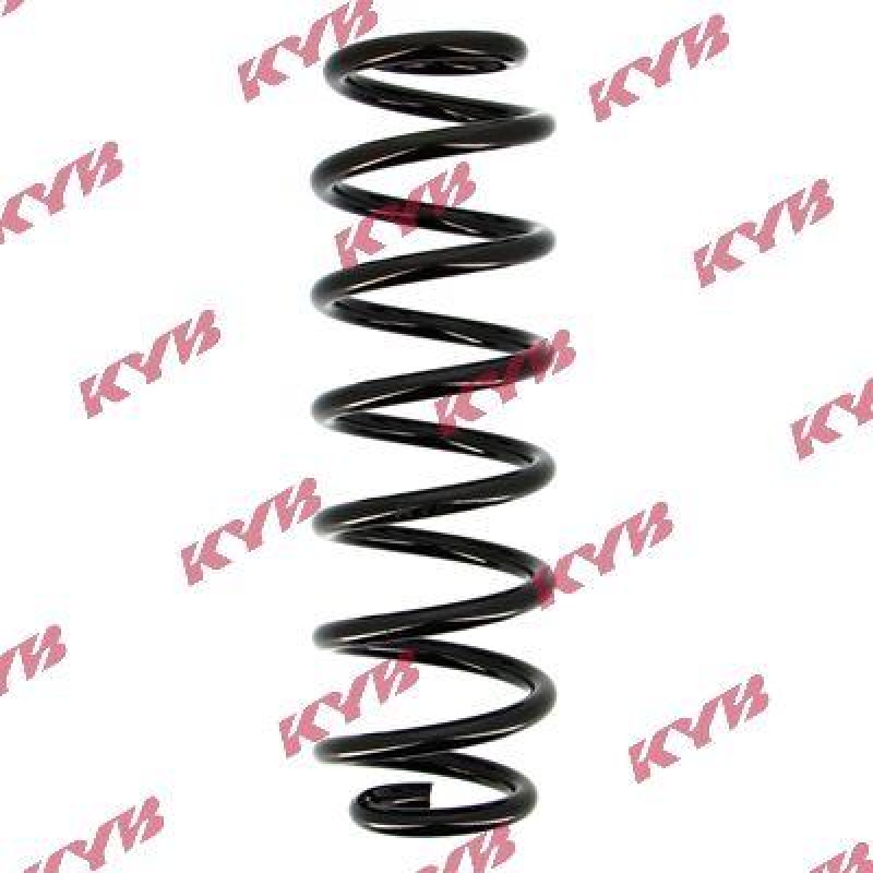 KYB Suspension Spring K-Flex